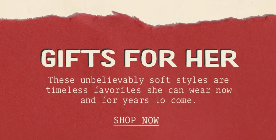 Gifts for Her