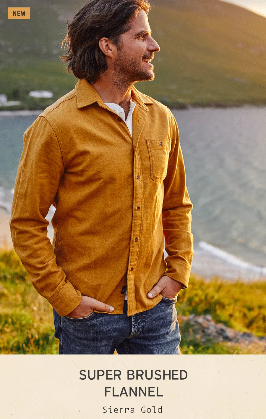 Flannel