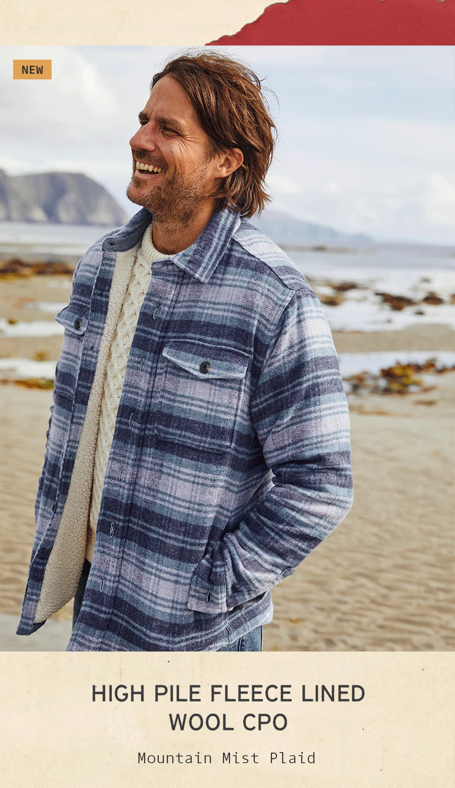 Fleece