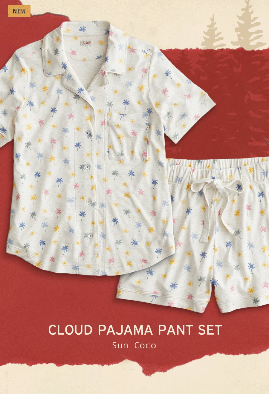 Pjs