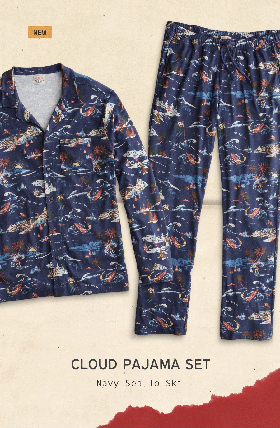 Pjs
