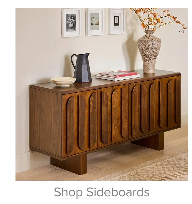 Shop Sideboards