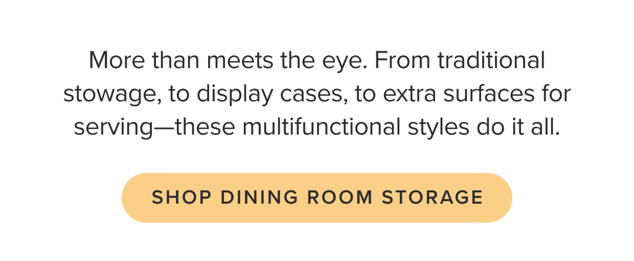Shop Dining Room Storage