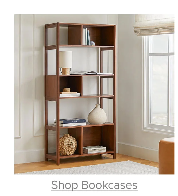 Shop Bookcases