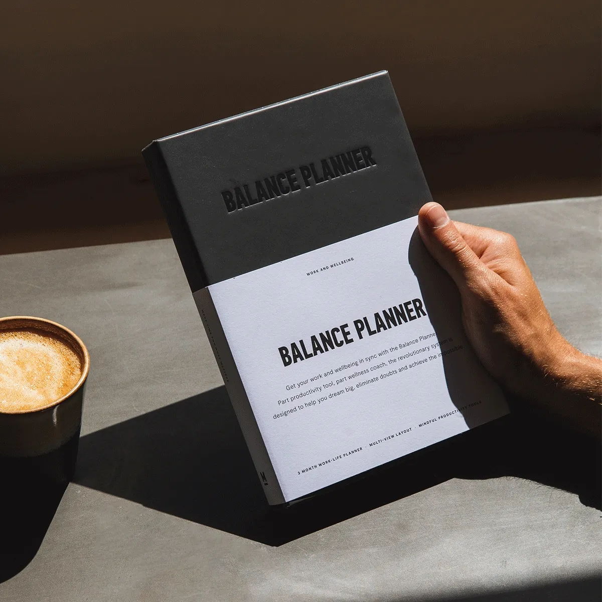 Shop The Productivity Bundle
