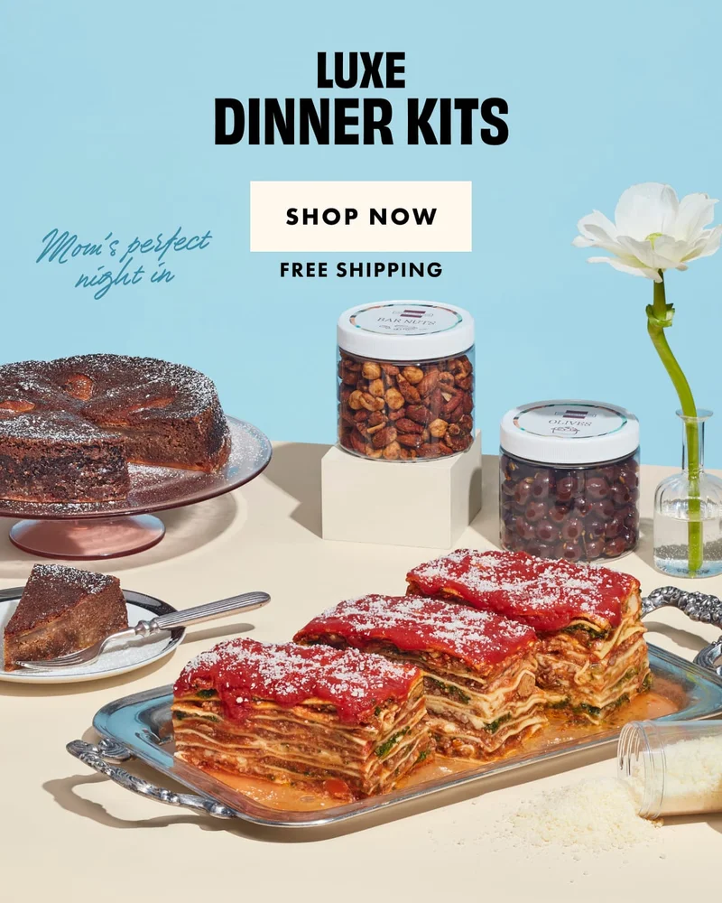 Dinner Kits