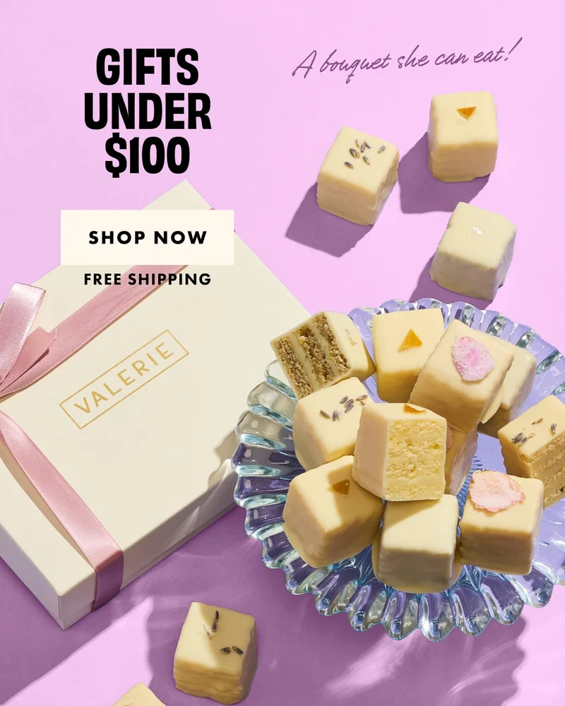 Gifts Under $100
