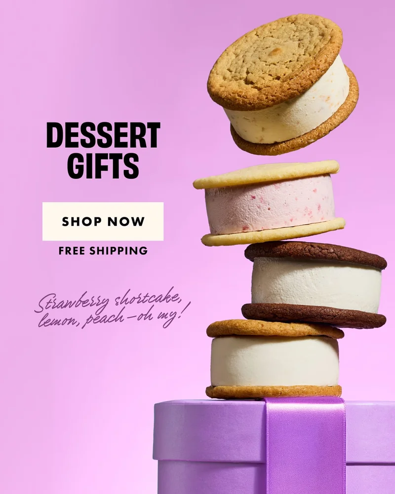 Desserts