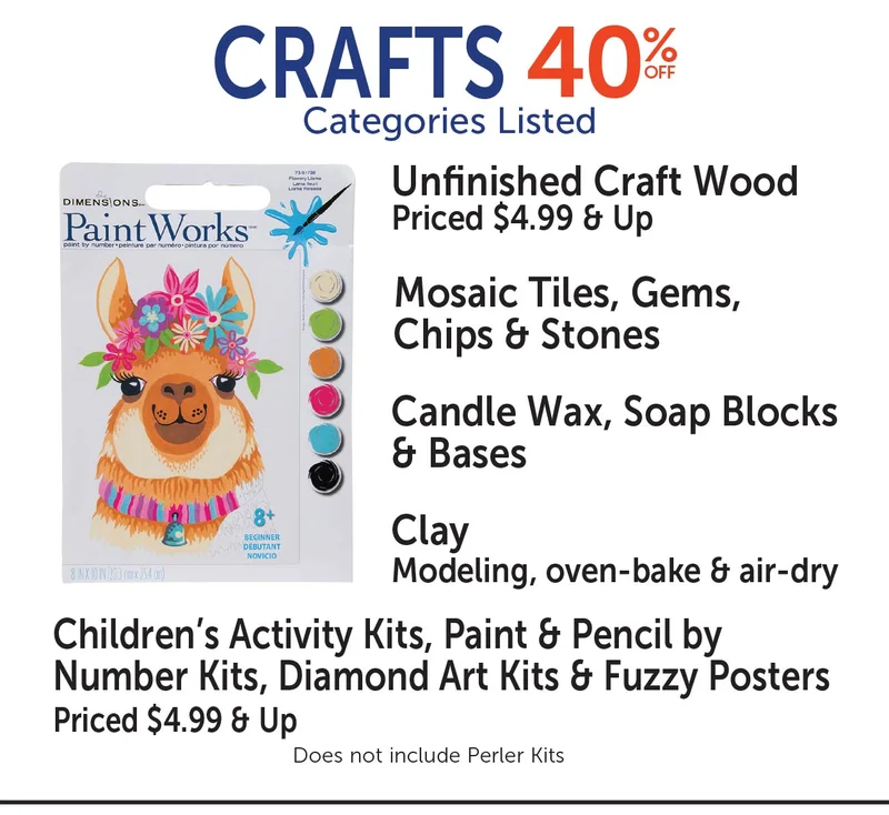 Crafts