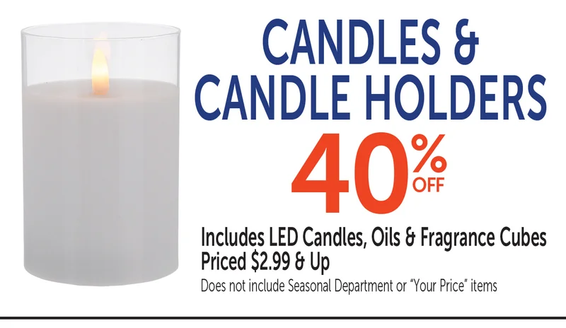 Candles