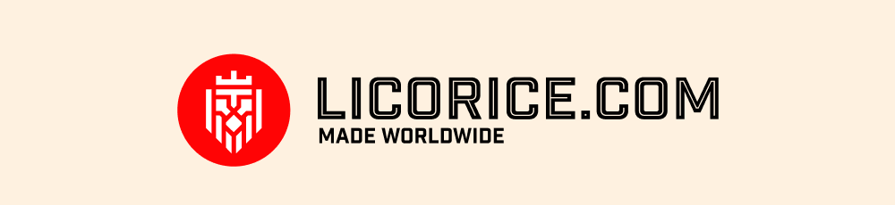 Shop Licorice.com