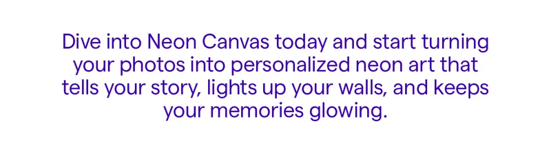 Dive into Neon Canvas today