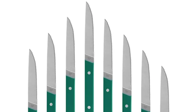 Sharp Gifts