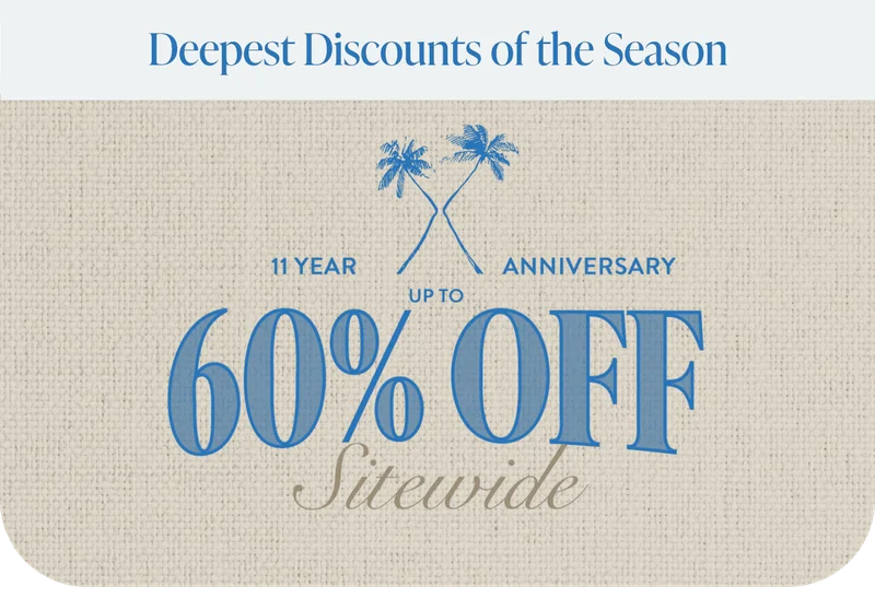 30% Off Early Access