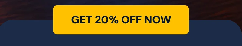 Get 20% Off Now