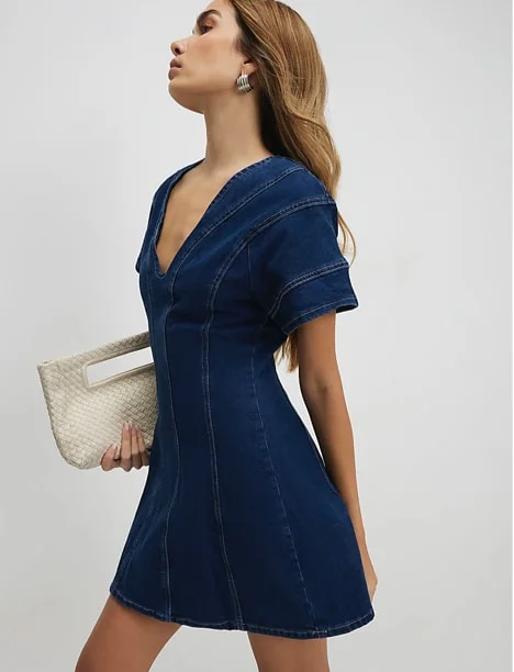 Skater Dresses