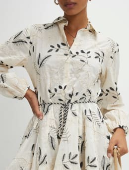 Shirt Dresses