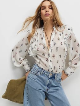 Blouses