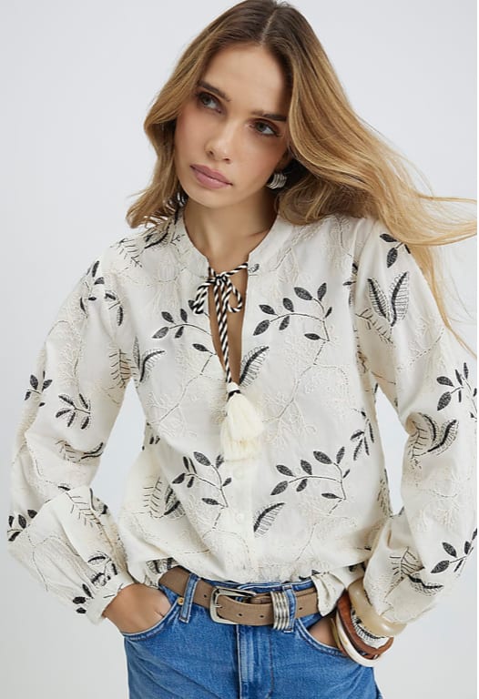 Blouses