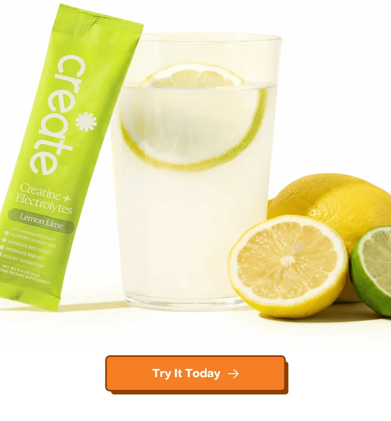 Try it today.