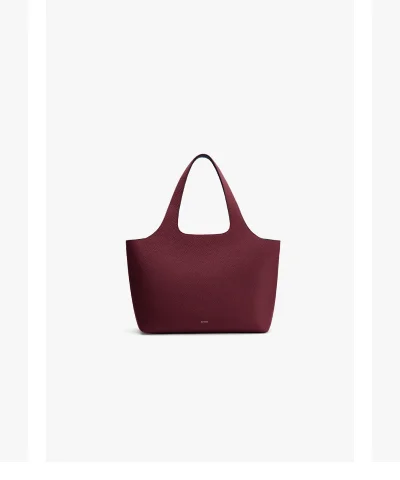 System Tote 16-Inch Cherry