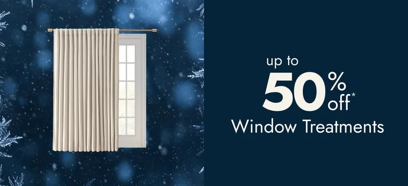 Window Treatments