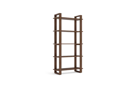 Index Bookcase