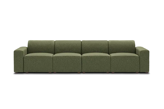 Mambo 4-Piece Sofa