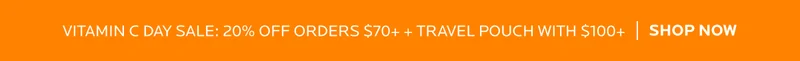 Vitamin C day Sale