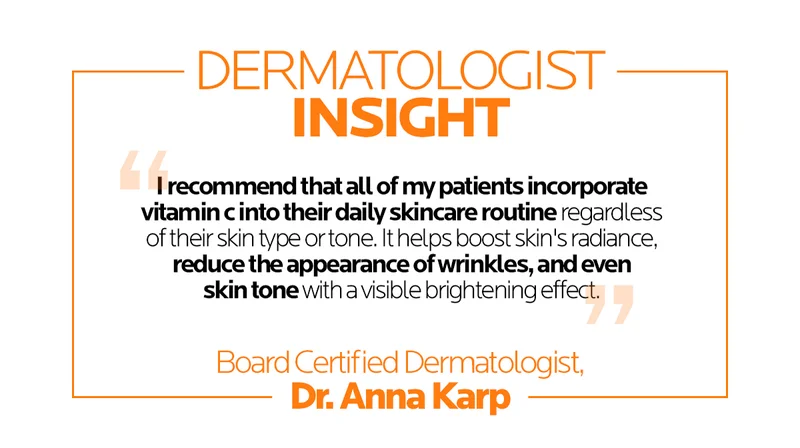 Dermatologist Insight