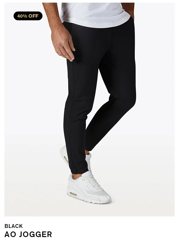 AO Jogger