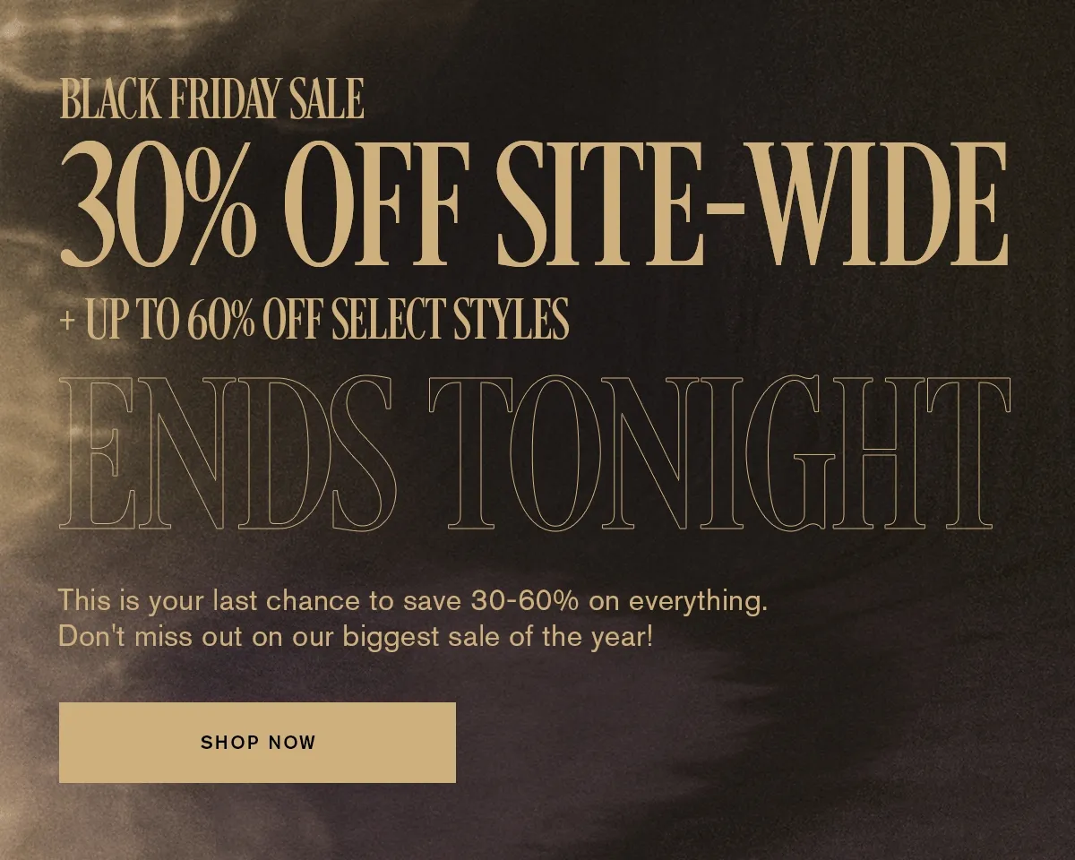 BF Sale