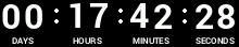 countdownmail.com
