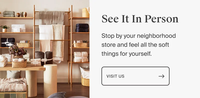 Find Your Store