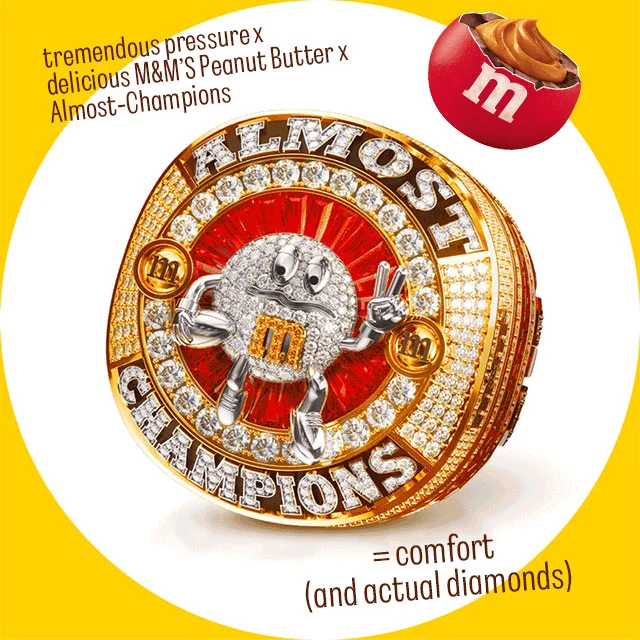RING OF COMFORT