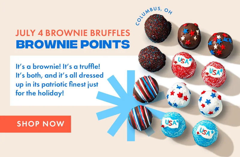 brownies