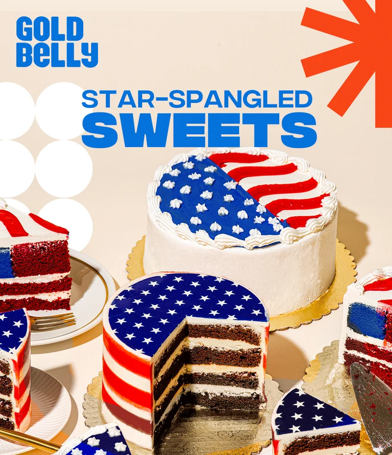 4th of July!