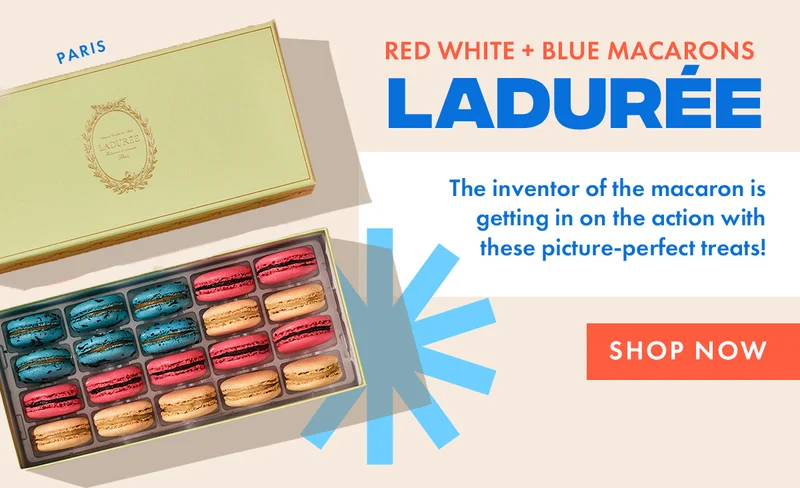 macarons