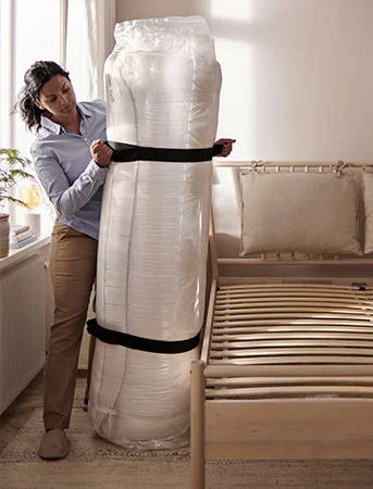 Mattresses