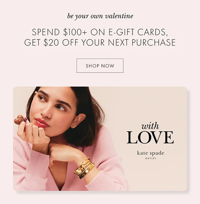 be your own valentine