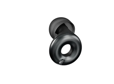 Loop Switch Black