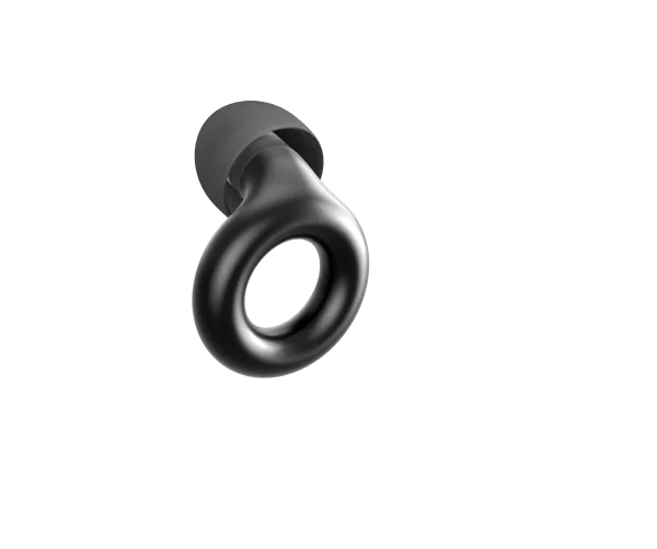 Loop Experience Black