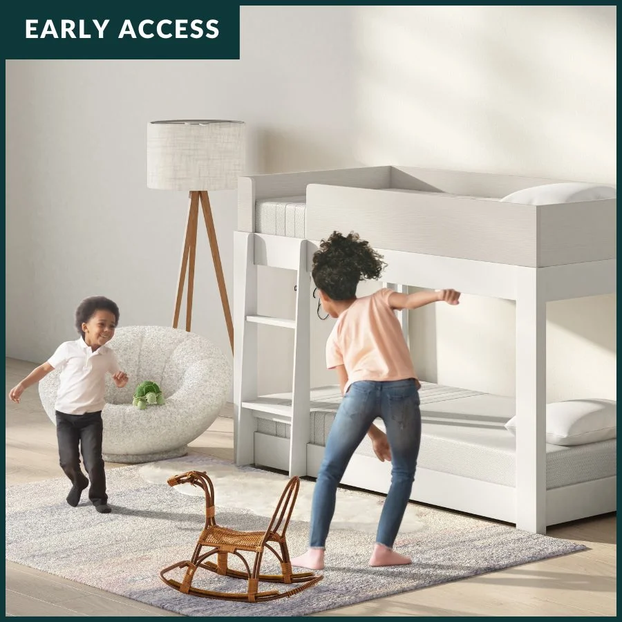 15% off kids mattresses -- Shop Now