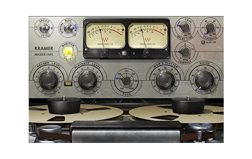 Kramer Master Tape