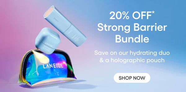 strong barrier bundle