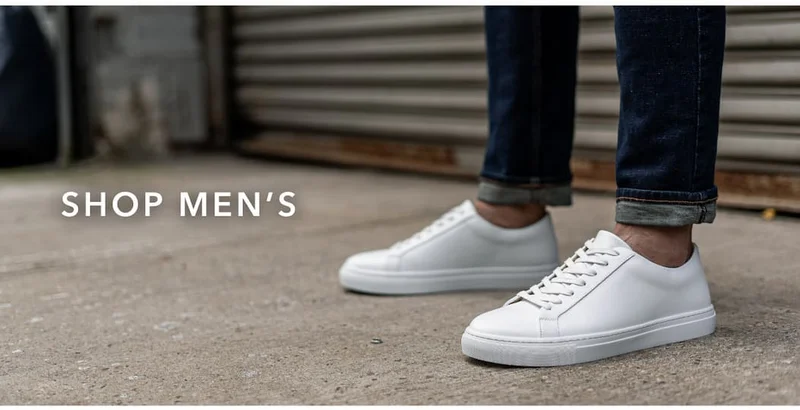 Shop Men's