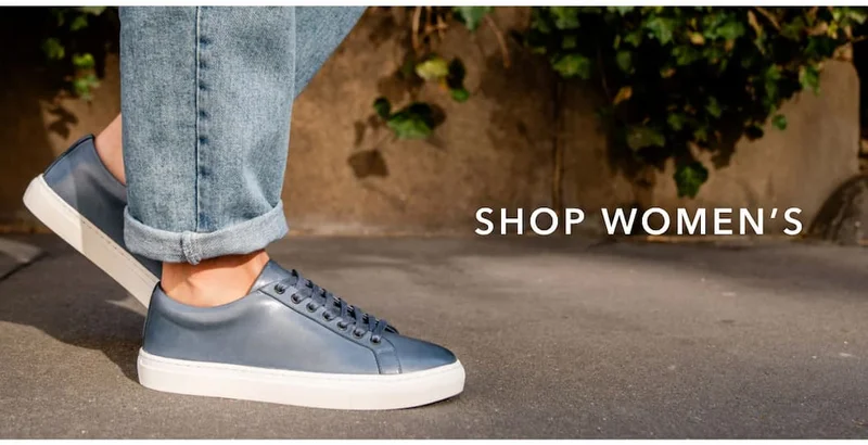 Shop Women's