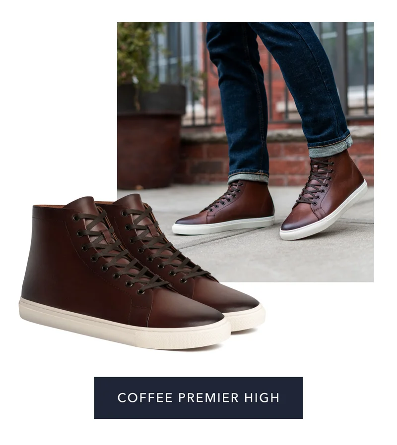 Coffee Premier High