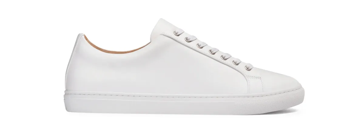 The Premier Low Tops