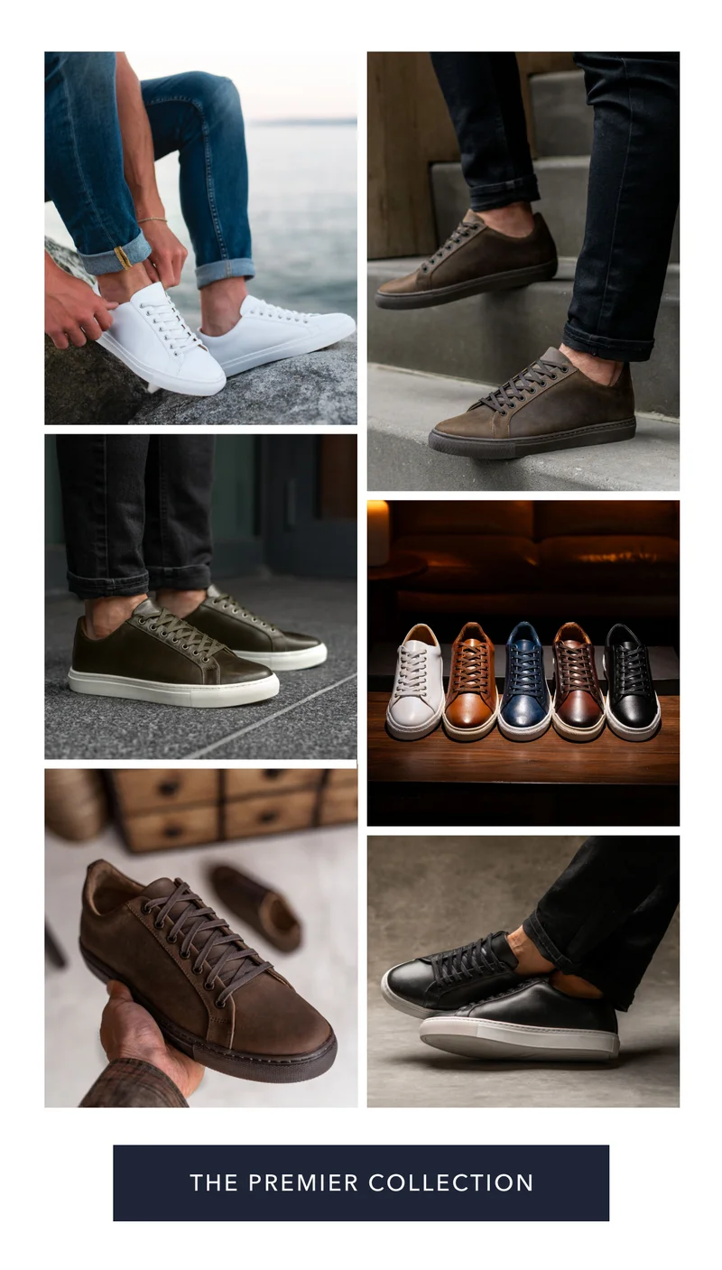 The Premier Collection